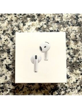 Android/ iPhone Wireless Earbuds Gen 4